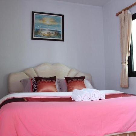 Nakhonratchasima Chayada Garden House And Resort Hotel מראה חיצוני תמונה