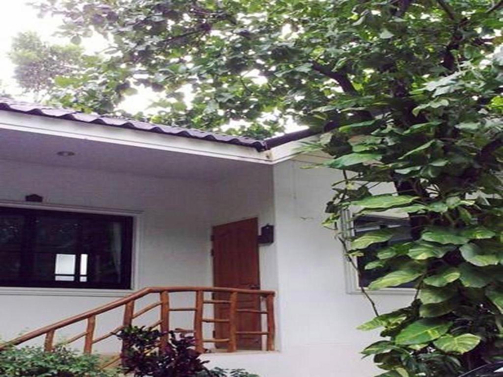 Nakhonratchasima Chayada Garden House And Resort Hotel מראה חיצוני תמונה
