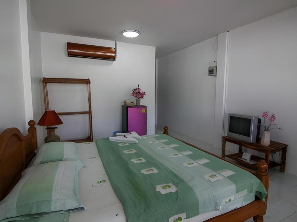 Nakhonratchasima Chayada Garden House And Resort Hotel מראה חיצוני תמונה