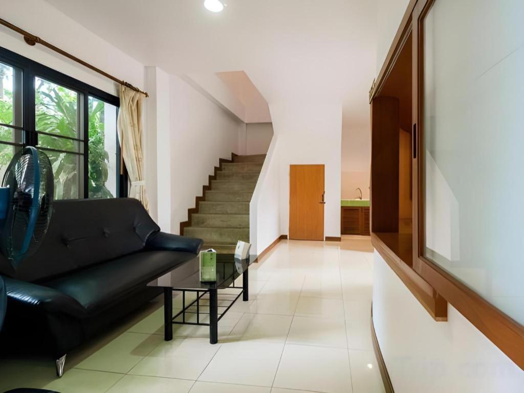 Nakhonratchasima Chayada Garden House And Resort Hotel מראה חיצוני תמונה