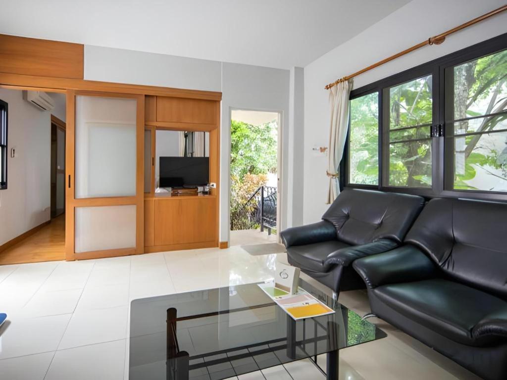 Nakhonratchasima Chayada Garden House And Resort Hotel מראה חיצוני תמונה
