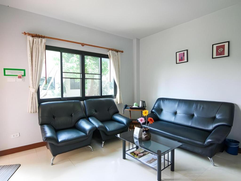 Nakhonratchasima Chayada Garden House And Resort Hotel מראה חיצוני תמונה