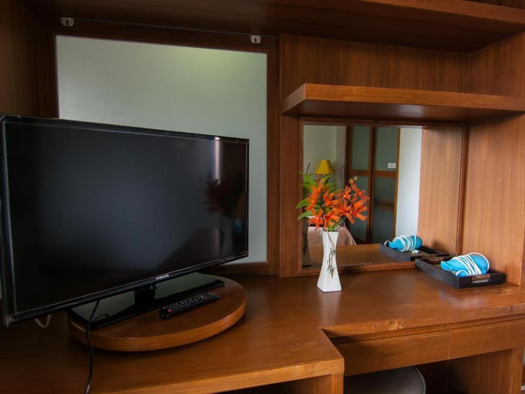 Nakhonratchasima Chayada Garden House And Resort Hotel מראה חיצוני תמונה